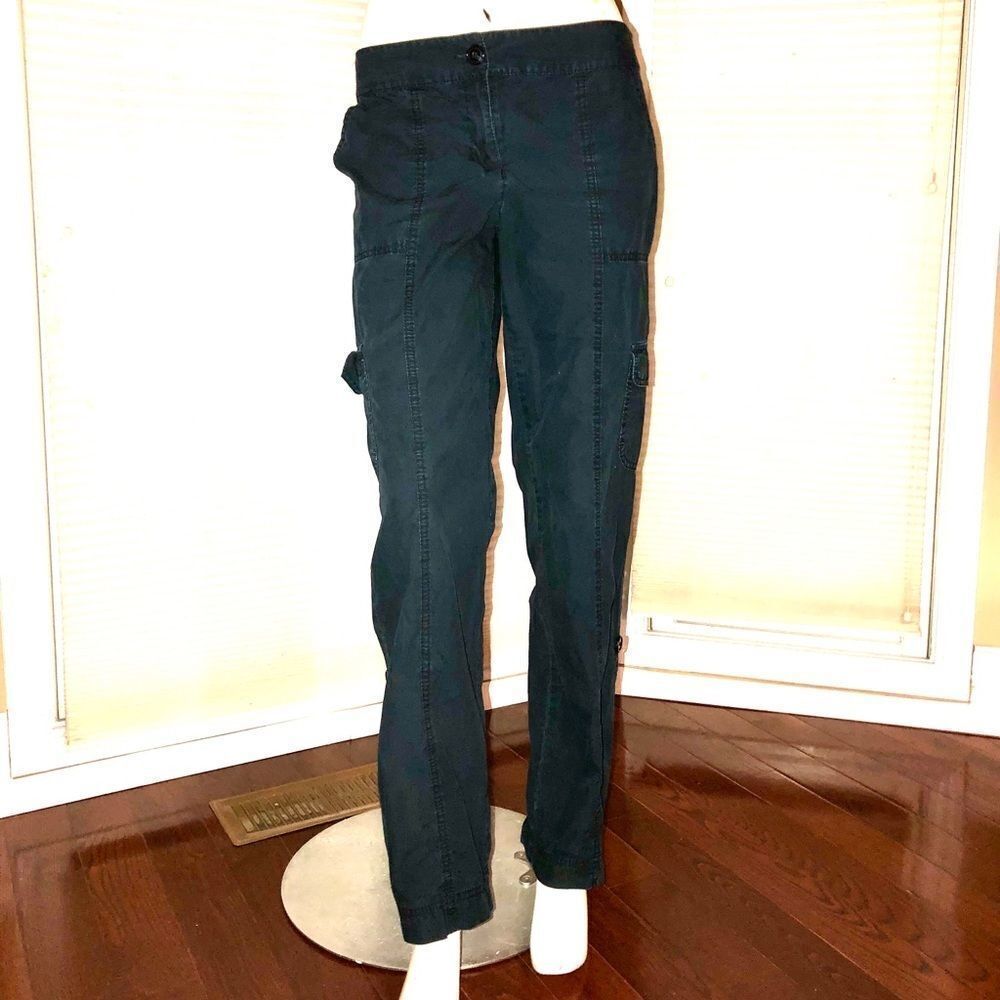 Ann Taylor Carpenter’s Pants Signature